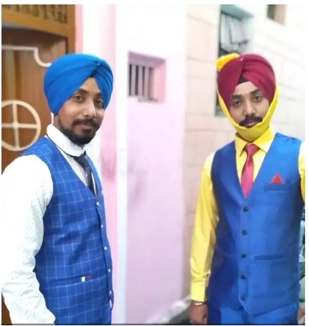 Gharghoda News Update : गुरूनाम और गुरमीत सिंह के खिलाफ FIR की मांग: प्रधान पाठक की गैरमौजूदगी में शासकीय रिकॉर्ड ले जाने का आरोप