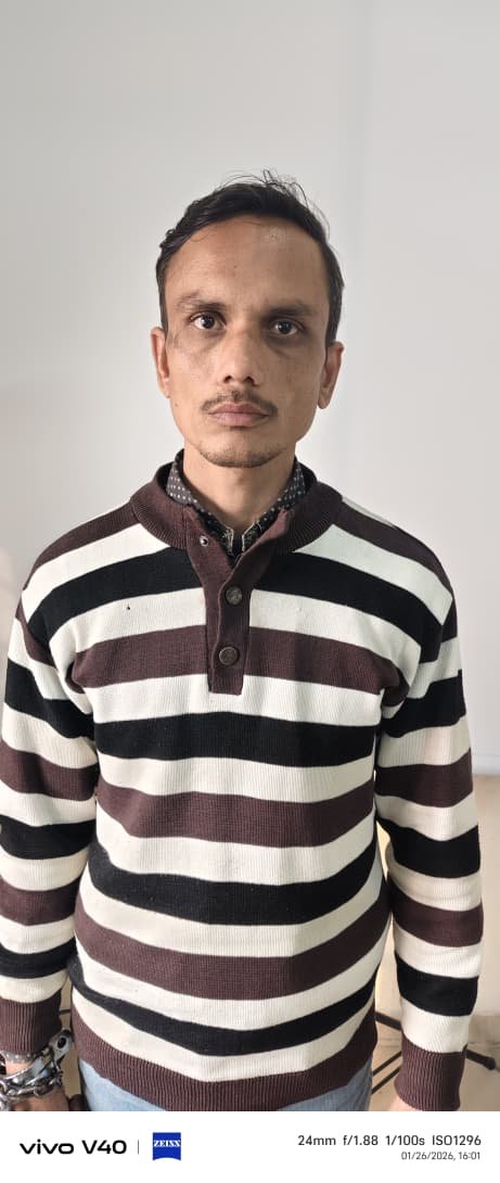 Female Contractor Loot Case : जबलपुर पुलिस की बड़ी कामयाबी: 2 लाख की लूट का चंद घंटों में खुलासा, 1.33 लाख रुपये बरामद