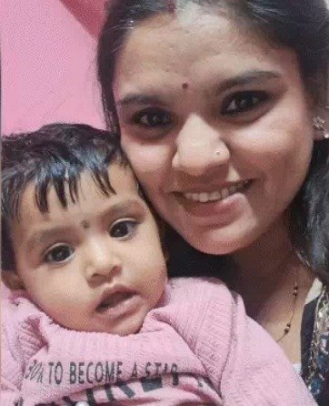 Bhopal Child Death : भोपाल: खेलते-खेलते पानी की बाल्टी में डूबी 10 महीने की मासूम; शाहजहानाबाद इलाके में पसरा सन्नाटा