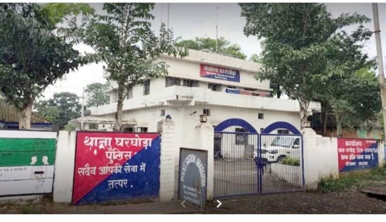 SP Shashi Mohan Singh : घरघोड़ा में ‘सिंघम’ की एंट्री: क्या एसएसपी शशिमोहन सिंह तोड़ पाएंगे अवैध कारोबारियों का सिंडिकेट?