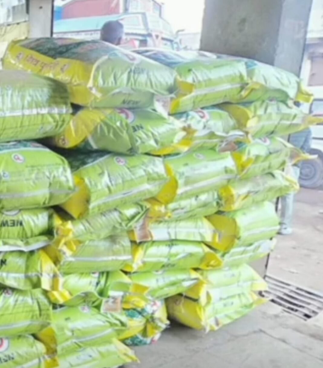 Fake Cumin Seed Raid : ग्वालियर: सौंफ पर सीमेंट चढ़ाकर बना रहे थे नकली जीरा; 46 बोरी जखीरा बरामद, ब्रांडेड पैकेट के नाम पर परोसा जा रहा था जहर