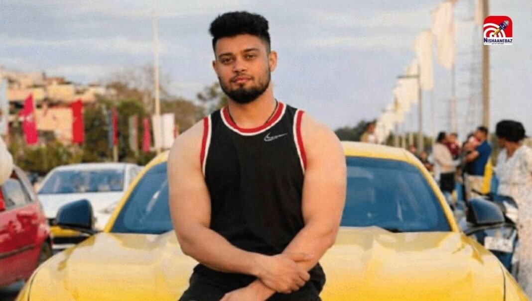 पोर्च में लग्जरी बाइक-कार, अंदर चल रहा था ड्रग रैकेट… ऐसी थी ड्रग तस्कर अबान शकील का लग्जरी लाइफ स्टाइल