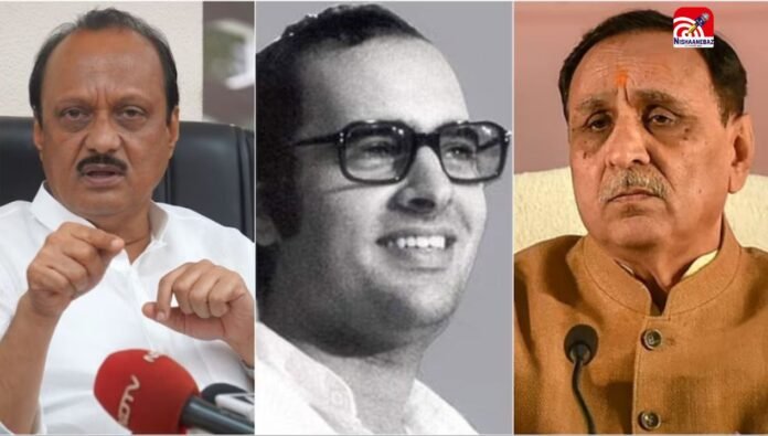 ajit pawar