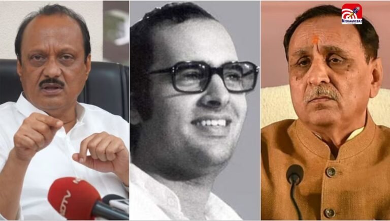 अजित पवार के निधन से फिर उठा सवाल, 7 महीने में दूसरी बड़ी राजनीतिक मौत, जवाब आज भी अधूरे