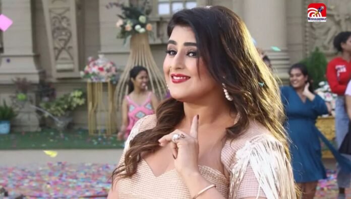 akansha