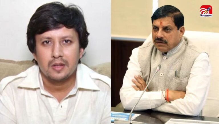 Indore Water Crisis : भागीरथपुरा मौतों पर आकाश विजयवर्गीय का CM को पत्र, मुआवजा बढ़ाने की मांग