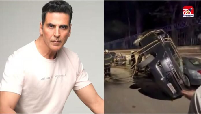 akshay kumar