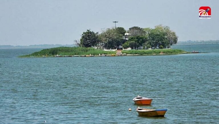 M.P News : भोपाल के 5 तालाबों का पानी मिला जहरीला, फीकल बैक्टीरिया से खतरा, NGT ने जताई नाराजगी