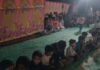 बड़वानी में 12 बस्तियों में विराट हिंदू सम्मेलन, 50 हजार से अधिक लोगों ने ग्रहण की प्रसादी
