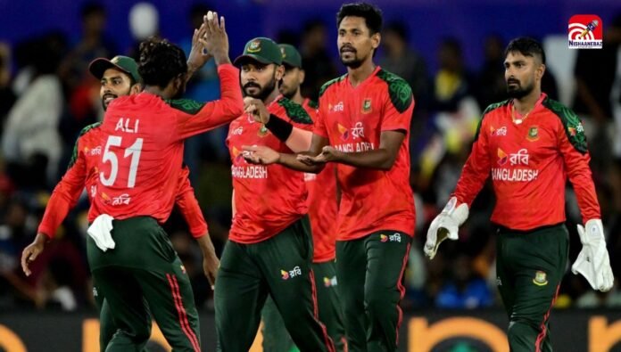 bangladesh