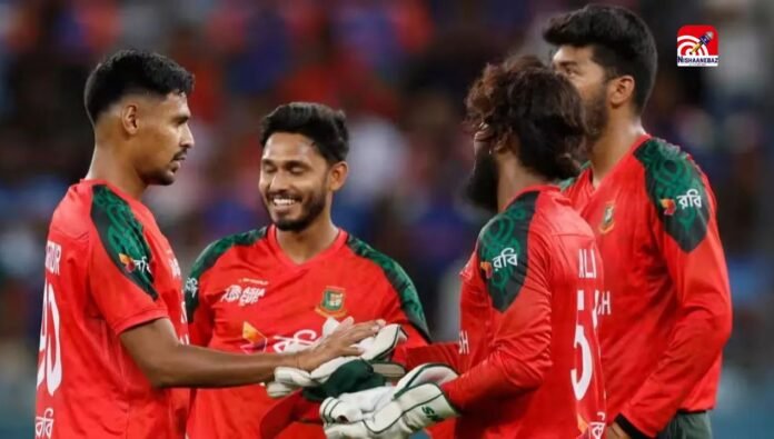 bangladesh