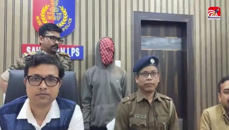 इंसानी मांस के मजे लेता था फिरदौस! खा लेता था शरीर के कई अंग… मौके में पहुंची पुलिस रह गई हक्की-बक्की
