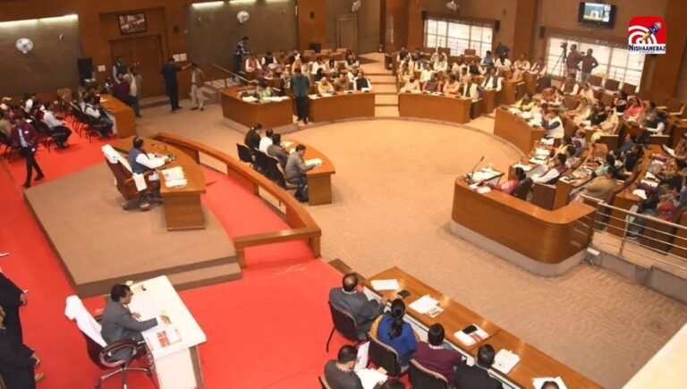 भोपाल: निगम परिषद की बैठक आज, हंगामेदार होने की संभावना