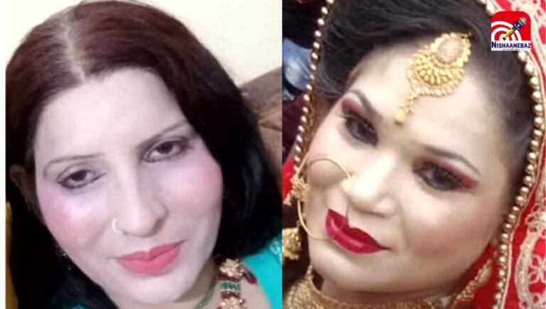 भोपाल की लुटेरी दुल्हन को जेल, पांच पतियों वाली हसीना को 2 साल की सजा