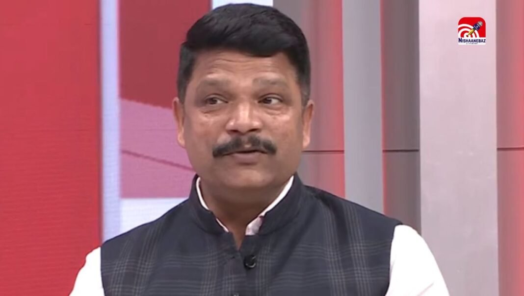 Rajesh Mishra RPS Case : जयपुर फैशन डिजाइनर शोषण केस में बड़ा एक्शन, AIG राजेश मिश्रा PHQ से हटाए गए