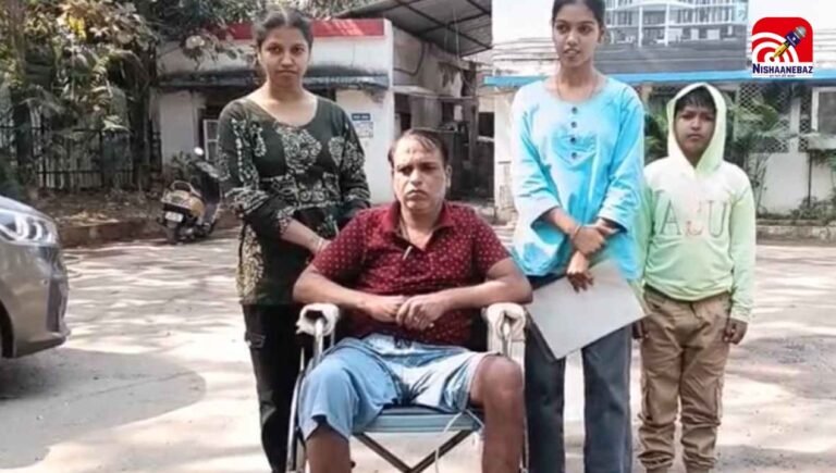 बिलासपुर में में कानून की कब्र? जिंदा आदमी को मृत बताकर हड़पी नाबालिगों की करोड़ों की जमीन