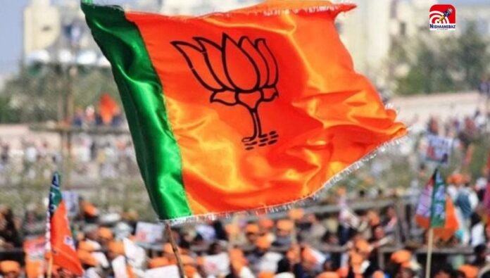 bjp