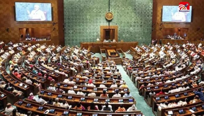 budget session