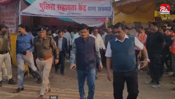 burhanpur mela