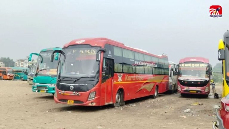 M.P News : स्लीपर बसों में सफर अब होगा ज्यादा सुरक्षित, परिवहन विभाग ने लागू किए सख्त नियम