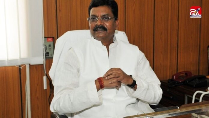 charandas mahant