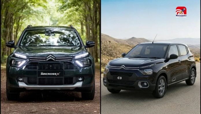 citrozen
