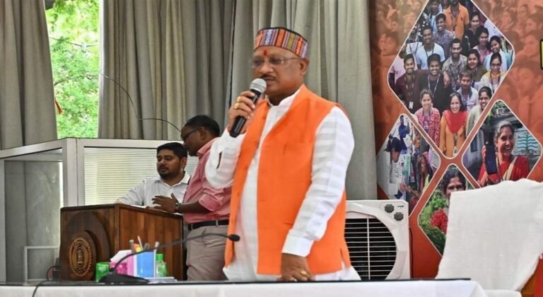 CM Jandarshan