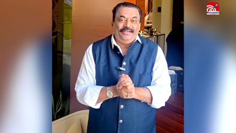 कॉन्फिडेंट ग्रुप के चेयरमैन सीजे रॉय ने किया सुसाइड, IT रेड के बीच ऑफिस में खुद को मारी गोली