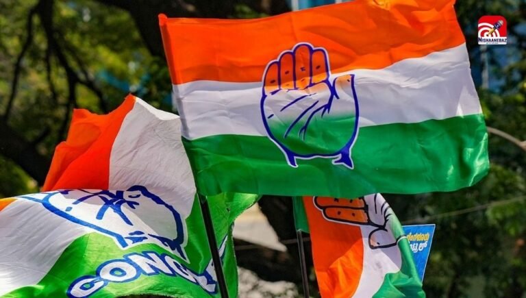 C.G News : कौन होगा छत्तीसगढ़ कांग्रेस का नया प्रदेश अध्यक्ष?इस धुरंधर के नाम पर चर्चा गर्म