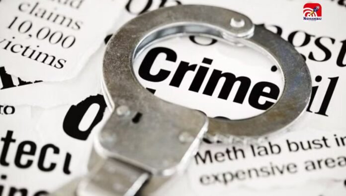 crime