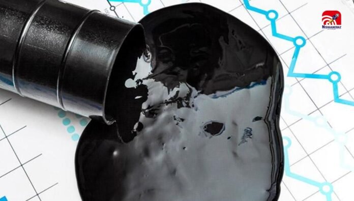 crude oil