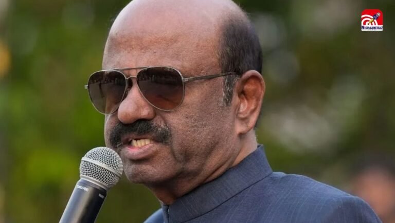 पश्चिम बंगाल के राज्यपाल सीवी आनंद बोस को बम से उड़ाने की धमकी, सुरक्षा एजेंसियां अलर्ट