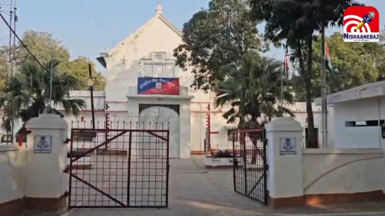 Rewa Central Jail Theft : रीवा केंद्रीय जेल की सुरक्षा में सेंध: सगी बहनों के मोबाइल और नकदी चोरी; जेल प्रबंधन ने फेरा मुंह, तो बिछिया थाना प्रभारी ने कराया घर भेजने का इंतजाम