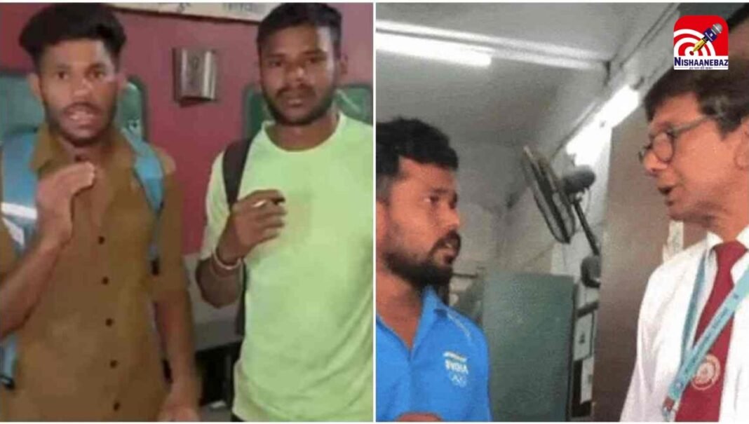 टॉप पोल वॉल्टर देव कुमार मीणा के साथ रेलवे की बदसलूकी, मेडल दिखाने के बाद भी जुर्माना भरने को मजबूर हुए नेशनल रिकॉर्ड होल्डर