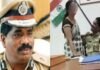 कर्नाटक : ऑफिस में अय्याशी करना DGP को पड़ा भारी! Video वायरल होने पर सिद्धारमैया सरकार ने किया सस्पेंड