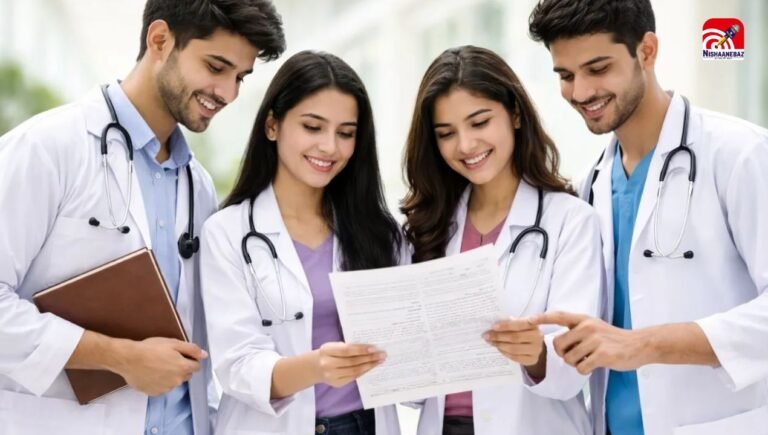 अब 10 साल के अंदर पूरी करनी होगी MBBS की पढ़ाई! फर्स्ट ईयर में सिर्फ 4 मौके