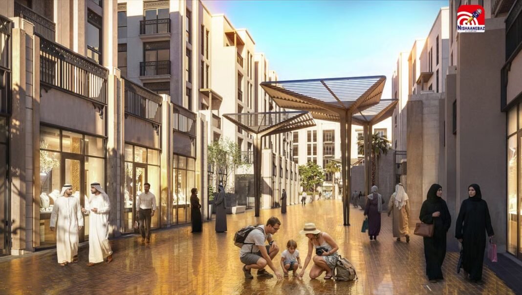 जहां दुनिया में सोने की अंगूठी खरीदना हो रहा मुश्किल! वहां ये देश बना रहा ‘गोल्ड’ की सड़क