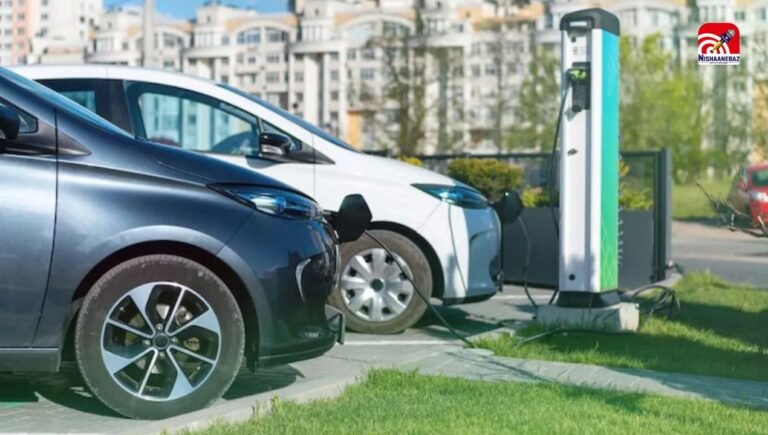 EV मार्केट में बड़ा धमाका! Maruti, Toyota और Tata लाएंगी दमदार इलेक्ट्रिक SUV