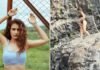 Fatima Sana Shaikh : न्यू ईयर वेकेशन पर ऊंची चट्टान से समंदर में कूदीं ‘दंगल’ गर्ल, फैंस रह गए दंग