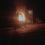 accident