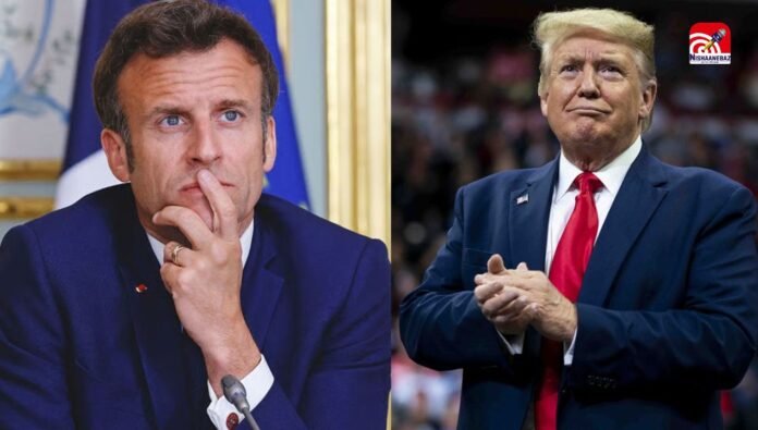 france america