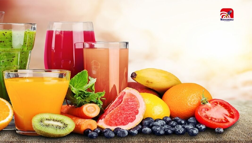 फल या फलों का जूस! सेहत के लिए कौन है ज्यादा फायदेमंद… जानिए एक्सपर्ट की राय