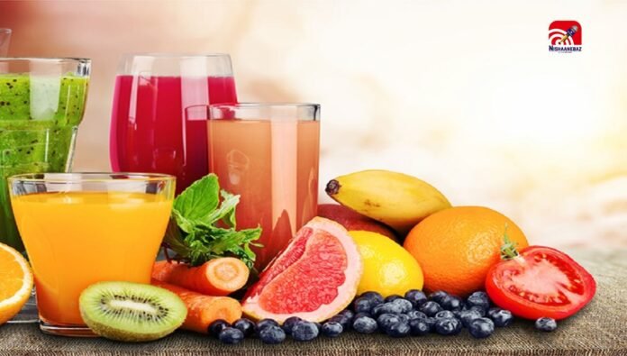 fruits