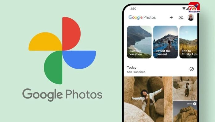 google photos