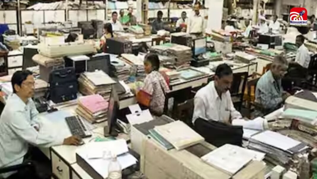 M.P Jobs : मध्य प्रदेश में सरकारी नौकरी के नियमों में बड़ा बदलाव, दो बच्चों की शर्त हटाने की तैयारी