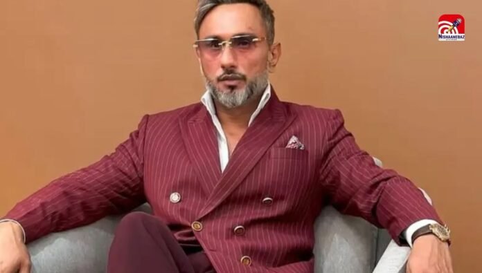 honey singh