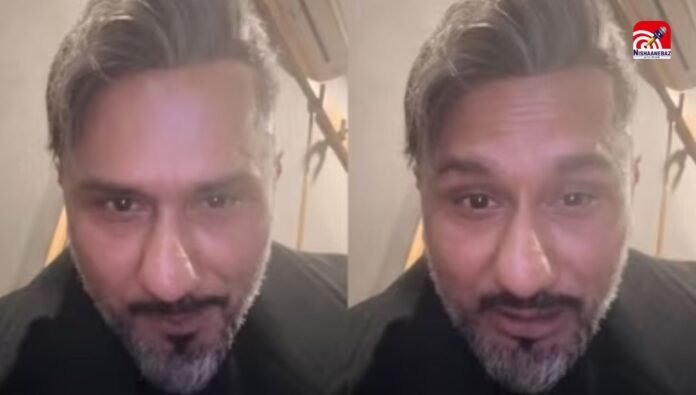 honey singh