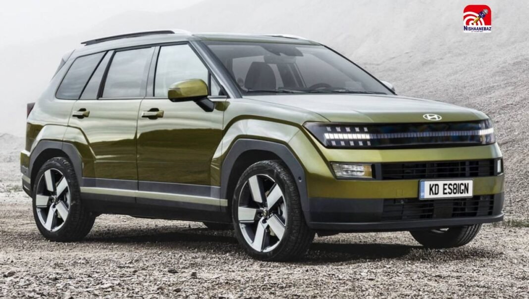 टेंशन में मारुति-टाटा ! नए लुक में आ रही हुंडई क्रेटा, माइलेज में करेगी बड़ा कमाल