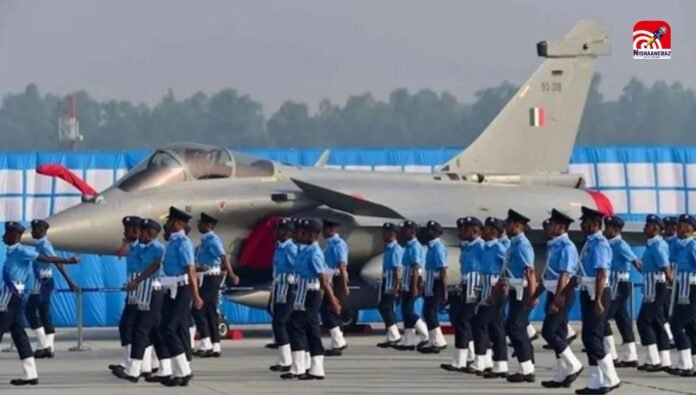 iaf agniveer