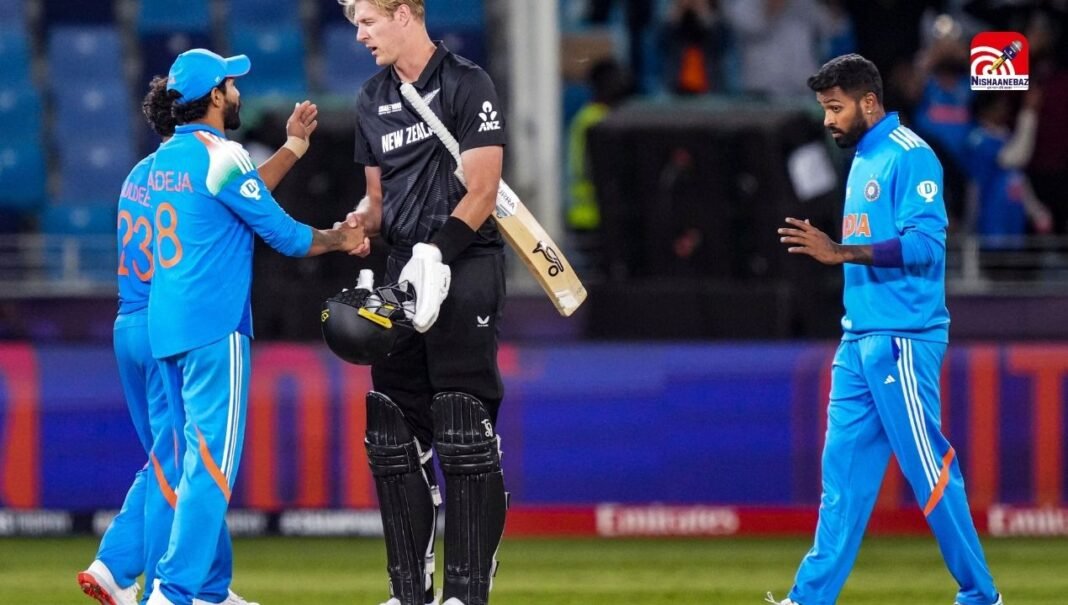 India vs New Zealand : राजकोट में टीम इंडिया को सीरीज जीतने का मौका, न्यूजीलैंड की आखिरी उम्मीद